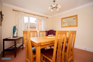 Dining Room- click for photo gallery